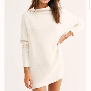 Free People Ottoman Slouchy Tunic